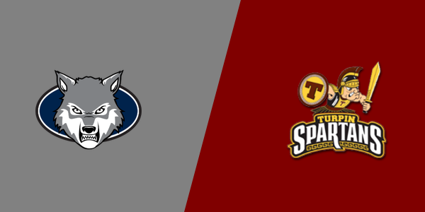West Clermont High School vs. Turpin High School