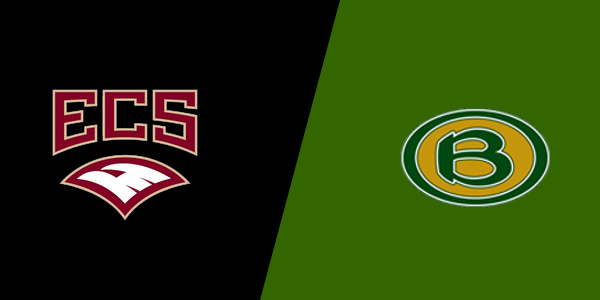 Evangelical Christian School vs. Briarcrest Christian School
