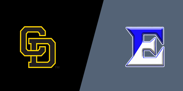 Chuckey-Doak High School vs. Eagleton College and Career Academy