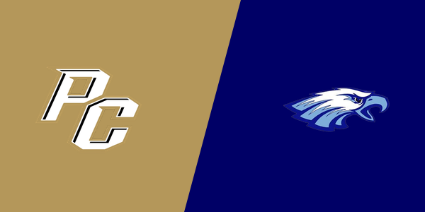 Pell City High School vs. Calera High School