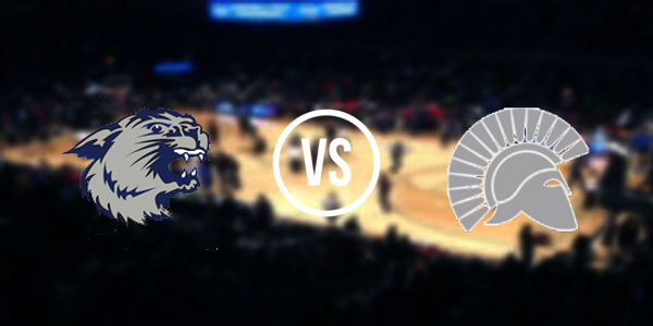 De La Salle High School vs Dougherty Valley High School
