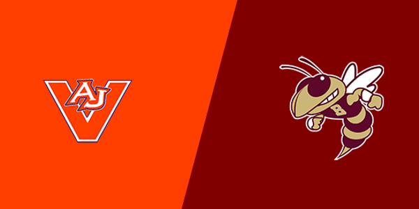 Andrew Jackson High School vs. Buford High School