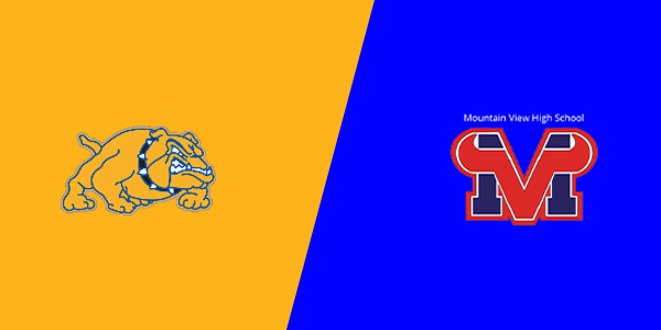 Queen Creek vs Mountain View Mesa