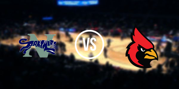 Nouvel Catholic Central High School vs. Michigan Lutheran Seminary