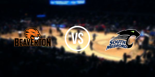Beaverton vs. South Medford