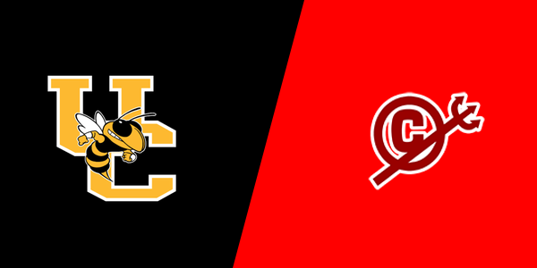 Union County High School vs. Clinton High School