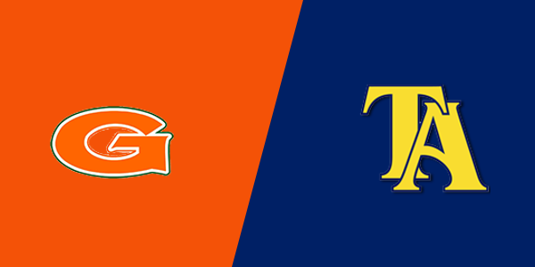 Tuscaloosa Academy vs. Glenwood School