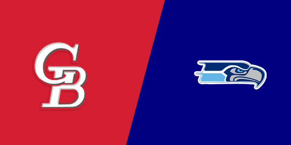 Glen Burnie High School vs. South River High School