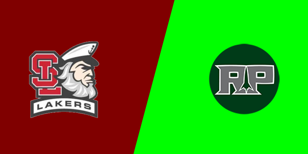 Spring Lake High School vs. Reeths-Puffer High School