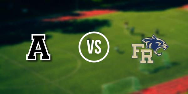 Away vs. Franklin Regional High School