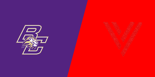 Bradshaw Christian High School vs. Victory Christian High School