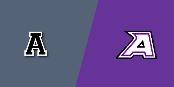 Away vs. Athens Jr-Sr High School - Athens