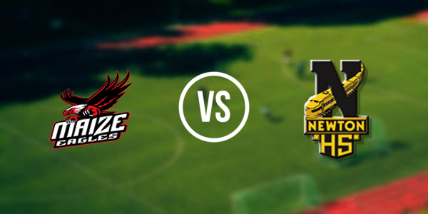 Newton High School vs. Maize High School