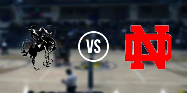 St. Paul High School vs. North Douglas High School