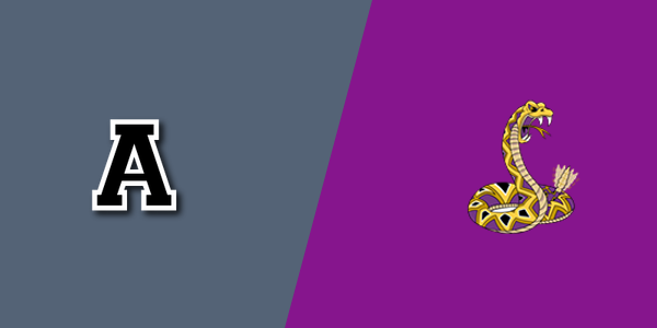 Away vs. Tucumcari High School