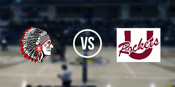 Sullivan High School - Sullivan vs. Unity High School - Tolono