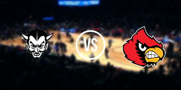 Dexter High School vs Robertson High School