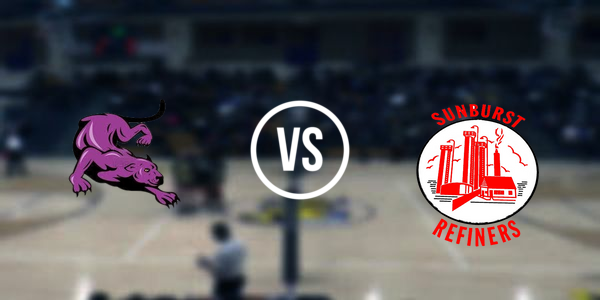 North Toole County High School vs. Valier High School