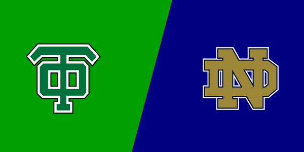 Thousand Oaks High School vs. Notre Dame High School