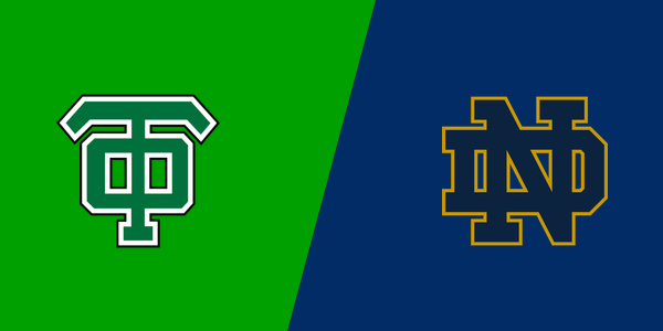 Thousand Oaks High School vs. Notre Dame High School
