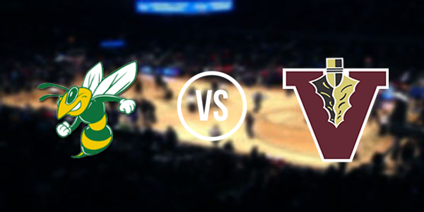 Savannah Country Day School vs. Vidalia High School