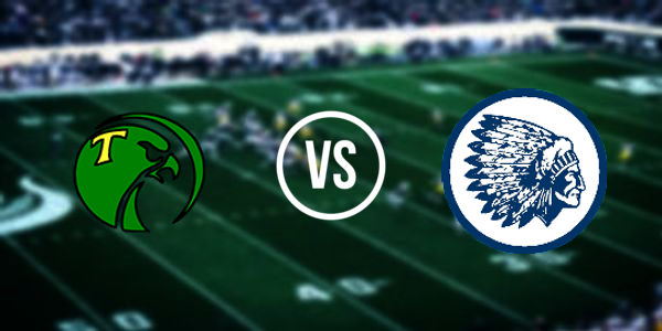 Socorro High School vs Thoreau High School