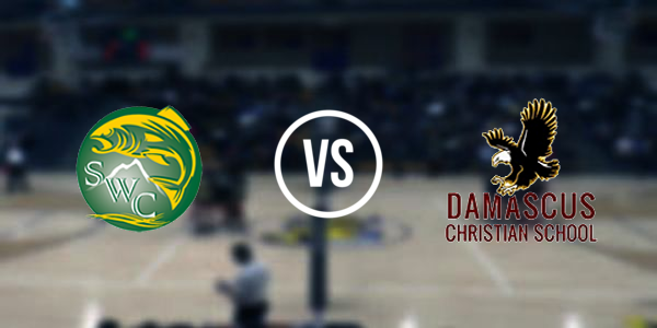 South Wasco County High School vs. Damascus Christian High School