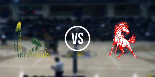 Inchelium High School vs. Northport High School
