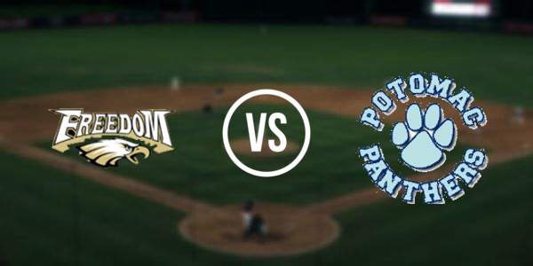 Freedom vs Potomac Senior High School