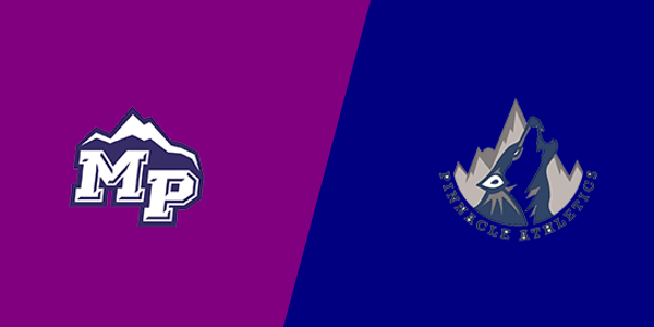 Middle Park High School vs. Pinnacle Charter School