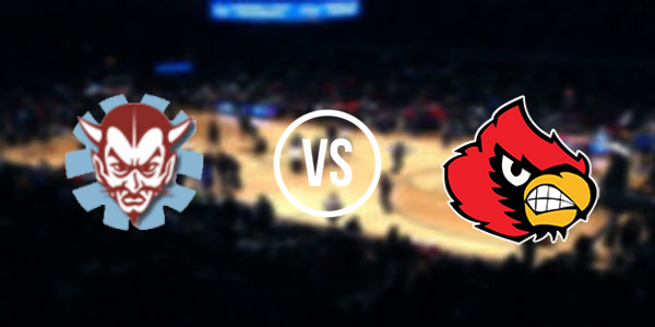 Sandia Preparatory School vs. Robertson High School