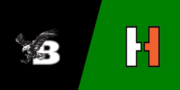 Bellingham High School vs. Hopkinton High School