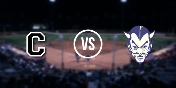 Compass Academy vs. Castlewood High School