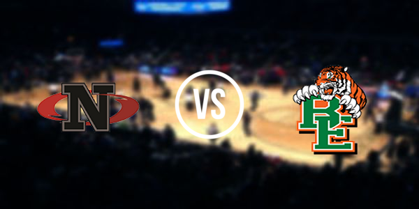 Blanche Ely High School vs Northeast High School - Oakland Park