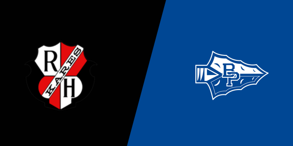 Rio Hondo Preparatory School vs. Baldwin Park High School