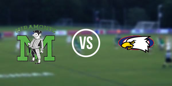 Justin-Siena High School vs. Clayton Valley Charter High School