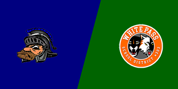 Pe Ell High School vs. White Pass JrSr High School