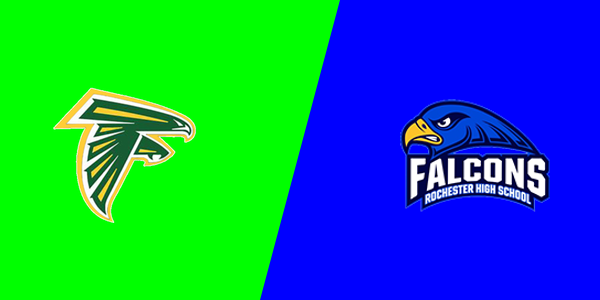 Birmingham Groves High School vs. Rochester High School