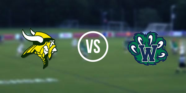 Loudoun Valley High School vs Woodgrove High School