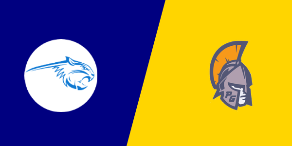 Fultondale High School vs. Pleasant Grove High School