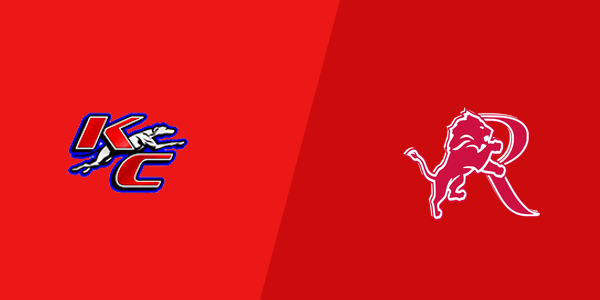 Knox City High School vs. Roby High School