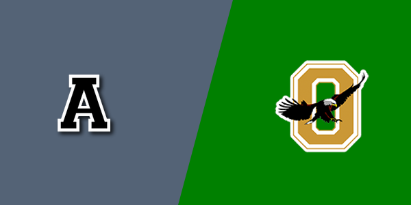 Away vs. Olpe High School