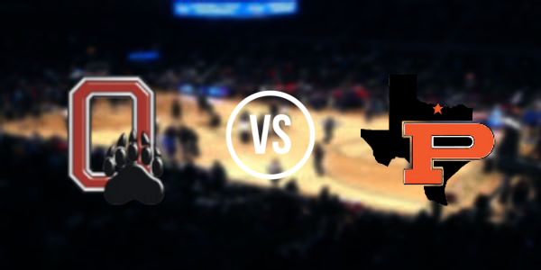 Olney High School vs. Petrolia High School