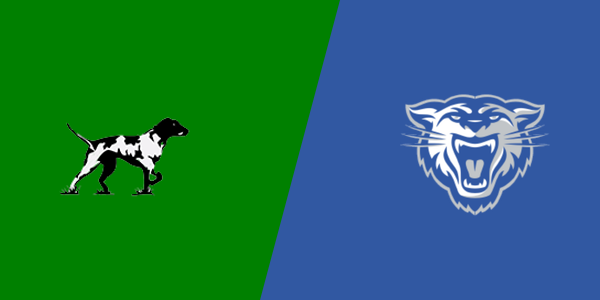 Van Buren High School vs. Conway High School