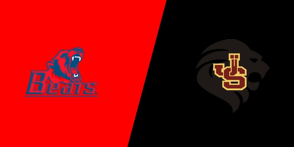 Buchanan High School vs. JSerra Catholic High School