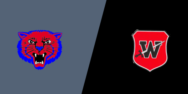 Forest High School vs West Lauderdale High School