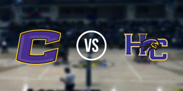 Horizon Christian High School vs. Cascade Christian High School