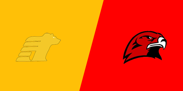 Billings West High School vs. Bozeman High School