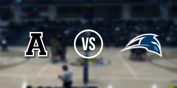 Away vs. San Marcos High School