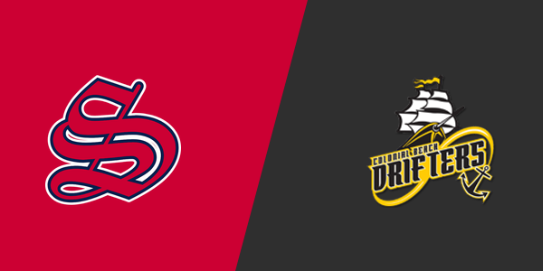 Spotsylvania High School vs. Colonial Beach High School